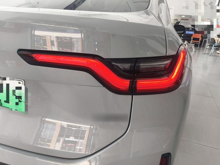 EC6 2022 75kWh Sport photo 7