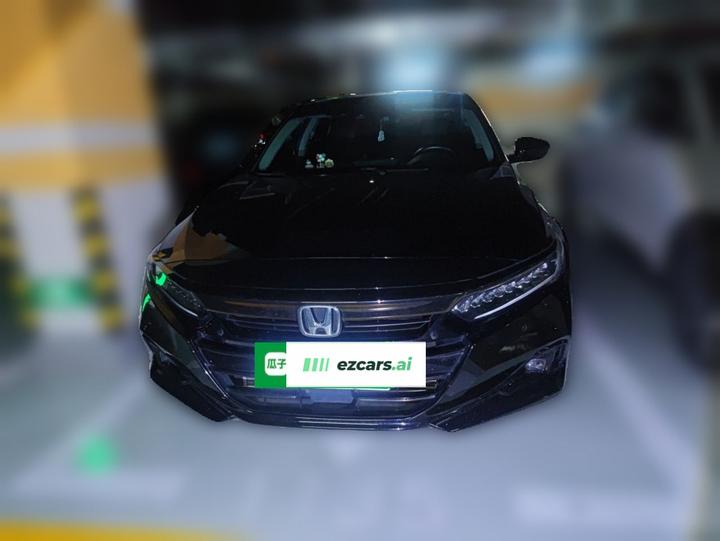 Accord 2022 260TURBO Phantom Night Premium photo 2
