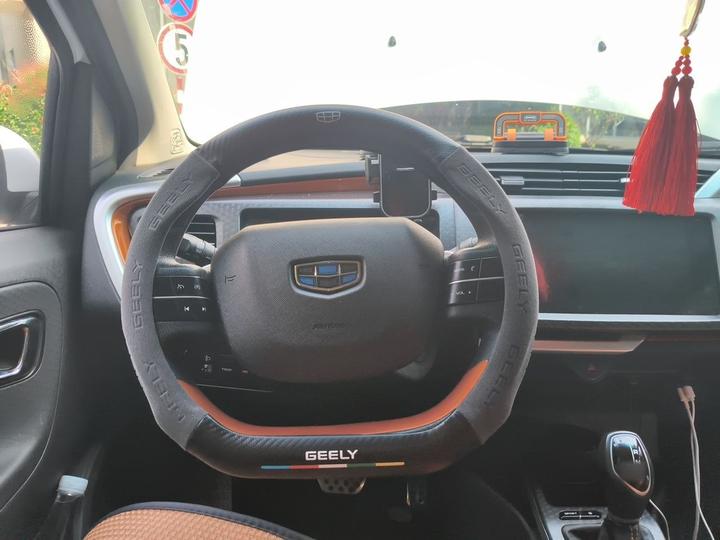 Vision X1 2017 1.3L AT photo 7