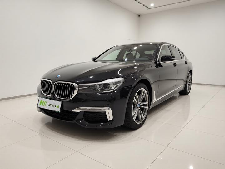 7 Series 2018 730Li Leading Excellence