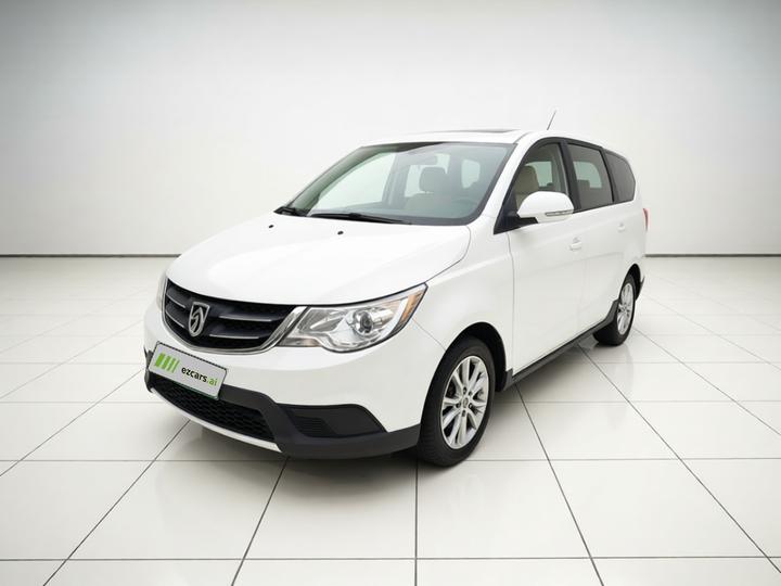 730 2014 1.5L MT Standard 7-Seater