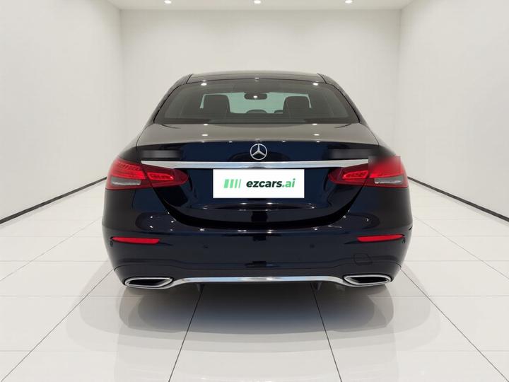 E-Class 2021 Facelift E 300 L Sport Luxury photo 5