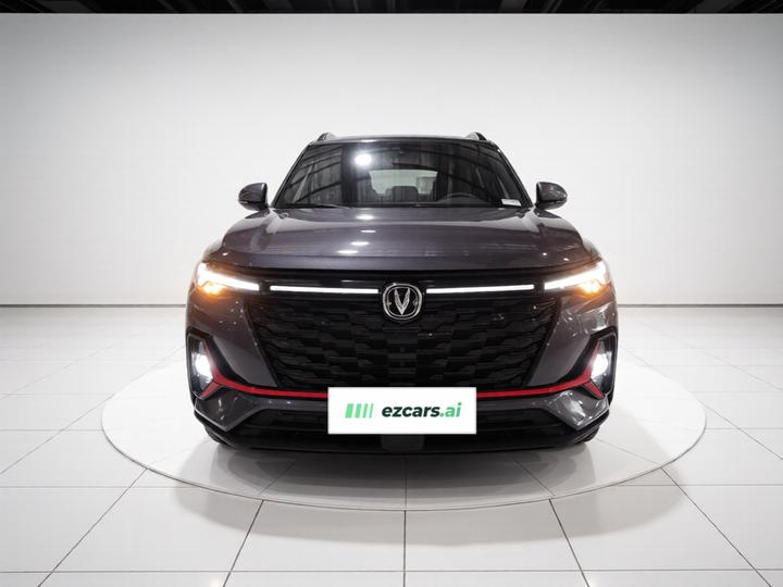 CS35PLUS 2023 Enjoy 1.4T DCT Luxury photo 2