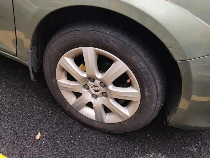 Fabia 2012 1.4L AT photo 8