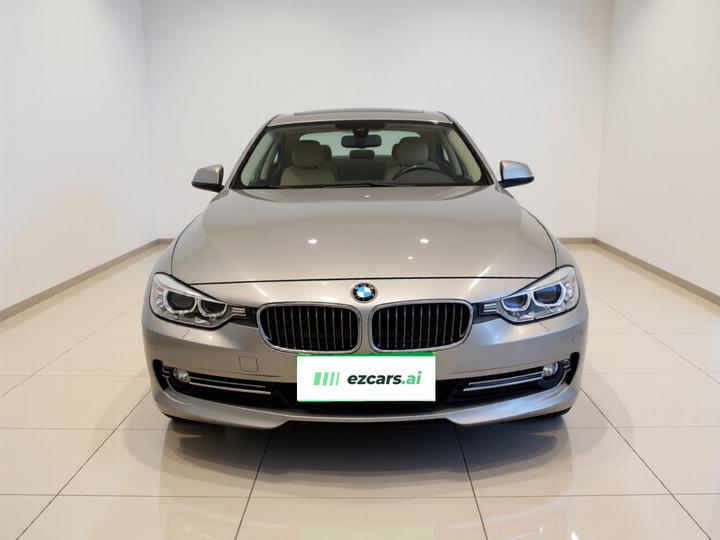 3 Series 2013 Facelift 320Li Design Package photo 2