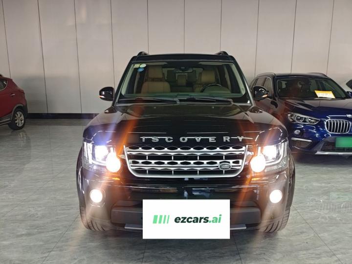 Discovery 2015 3.0 SC V6 HSE photo 2