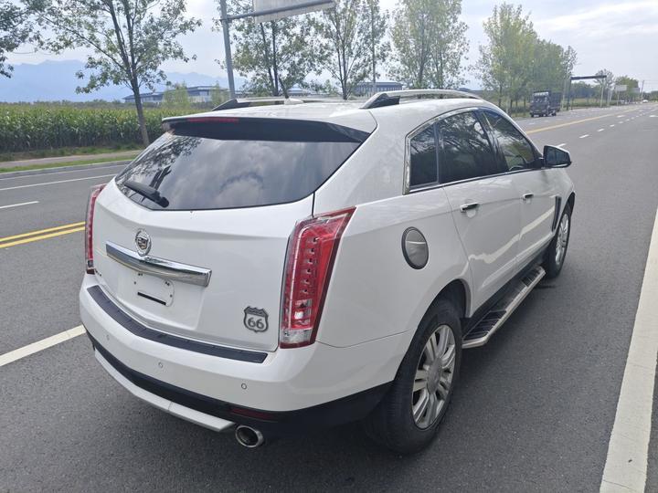 SRX 2014 3.0L Elite photo 4