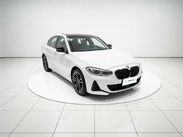 1 Series 2021 Facelift 120i M Sport photo 3