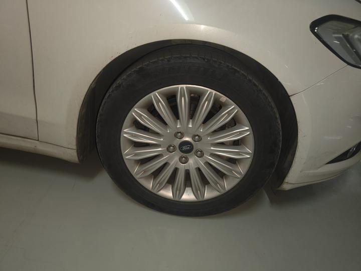 Mondeo 2013 2.0L GTDi200 Fashion photo 8