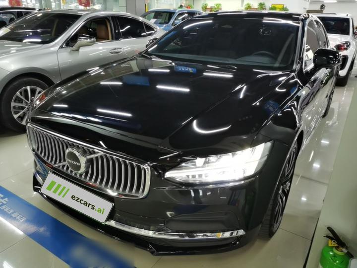 S90 2024 B5 Luxury
