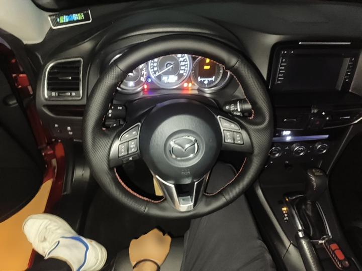 Atenza 2015 2.0L Premium photo 2