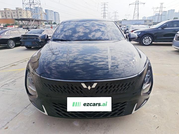 Wuling 2023 150 Advanced photo 2