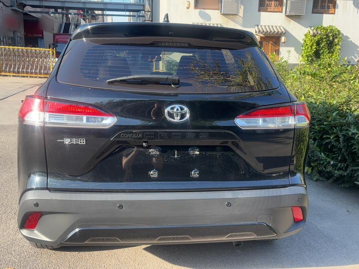 Corolla 2024 2.0L Elite photo 3