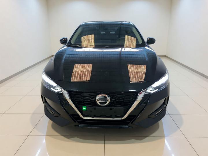 Sylphy 2022 1.6L XL CVT Enjoy photo 2