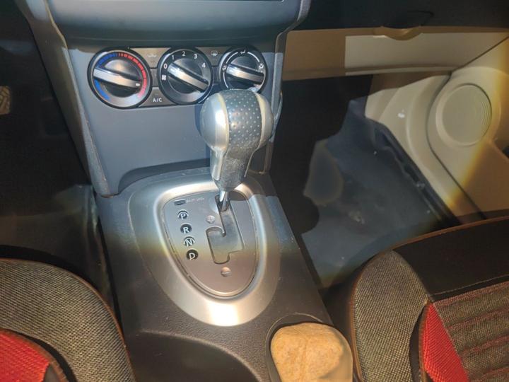 Qashqai 2012 2.0XL CVT 2WD photo 6
