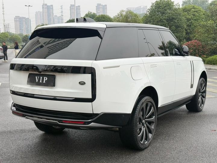Range Rover 2023 3.0 L6 360PS Prosperous photo 5