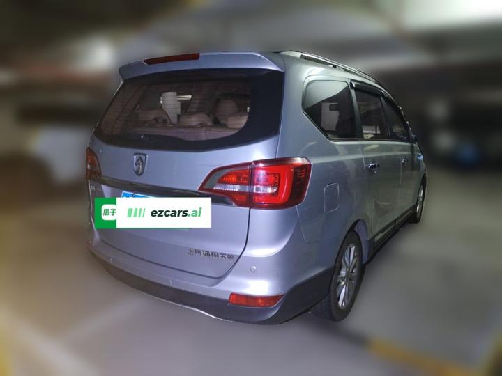 730 2016 1.5L MT Comfort 7-Seater China V photo 6