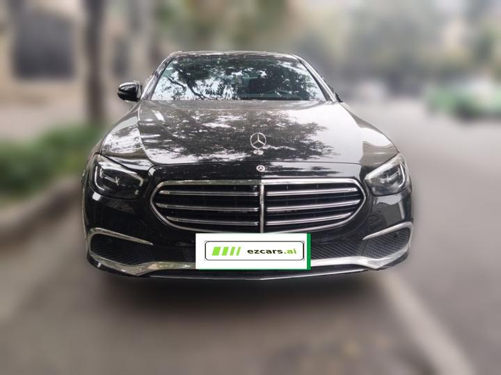 E-Class 2023 E 300 L Luxury photo 2