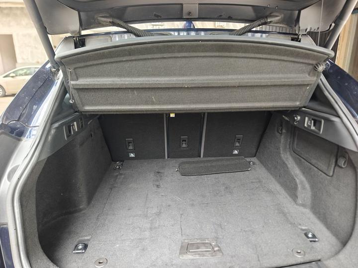 F-PACE 2016 2.0T RWD Exclusive photo 8
