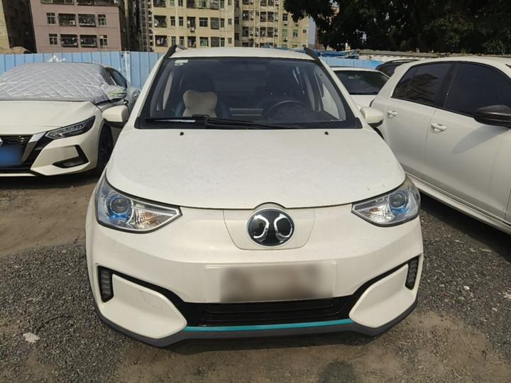 EV EC3 2019 photo 2