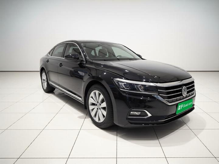 Passat 2020 330TSI Elite China VI photo 3