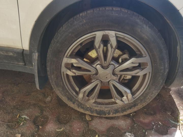 Liebao CS9 2017 1.5L MT Comfort photo 8