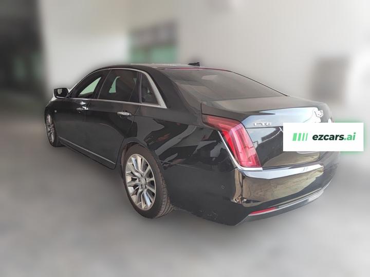 CT6 2017 28T Platinum photo 4
