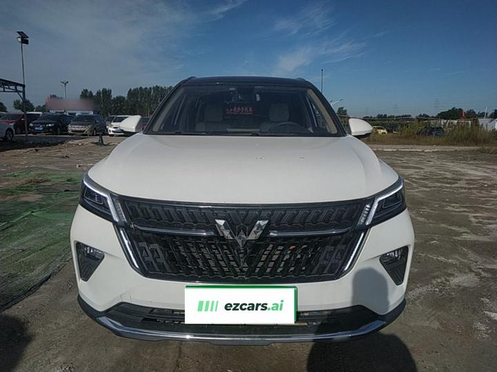 Wuling 2021 1.5T CVT photo 2
