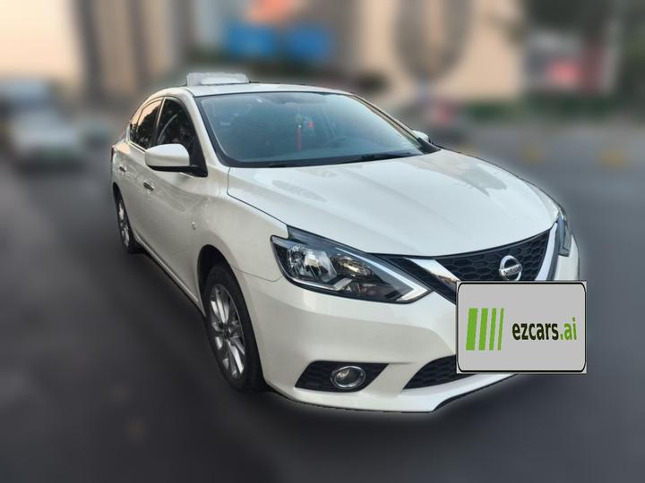 Sylphy 2021 Classic 1.6XL CVT Luxury photo 3