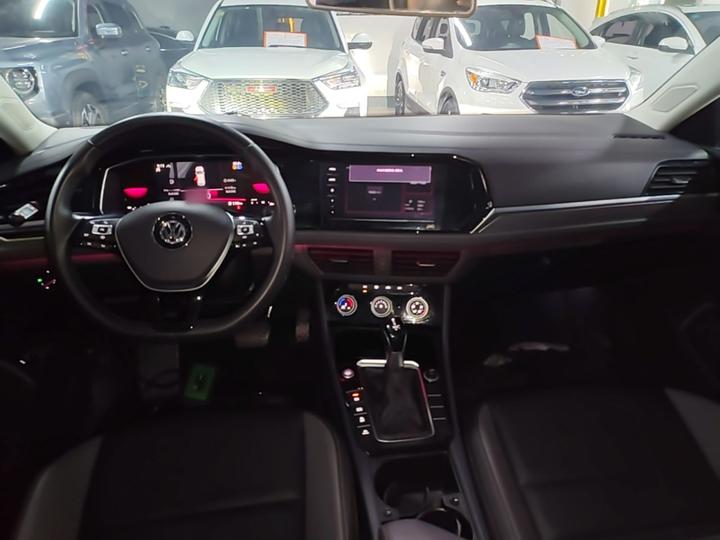 Sagitar 2021 280TSI DSG photo 5