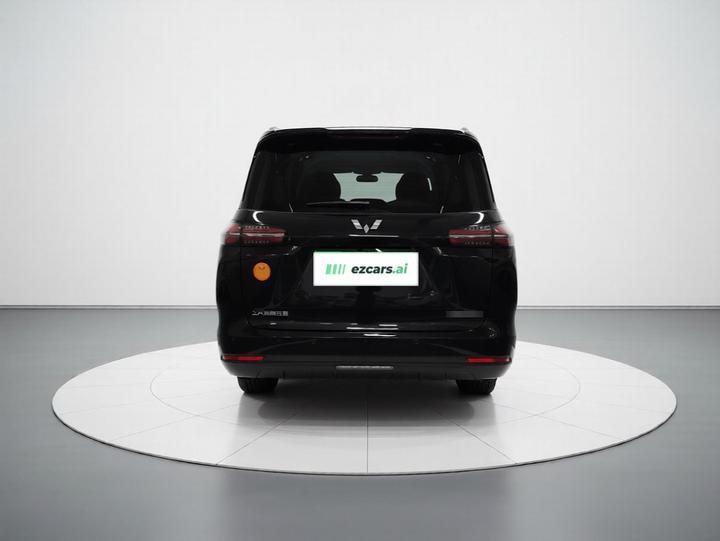 730 EV 2025 125km Luxury photo 4