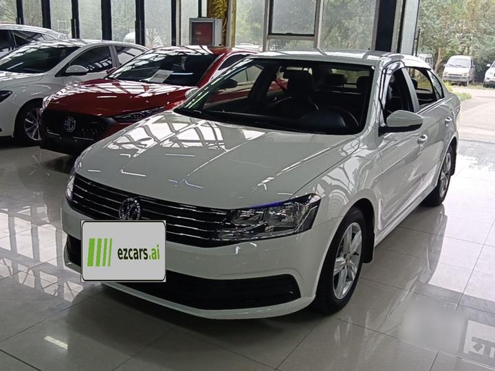 Lavida 2017 1.6L AT