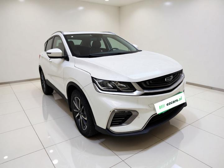 Binyue 2020 Facelift 240T DCT photo 3