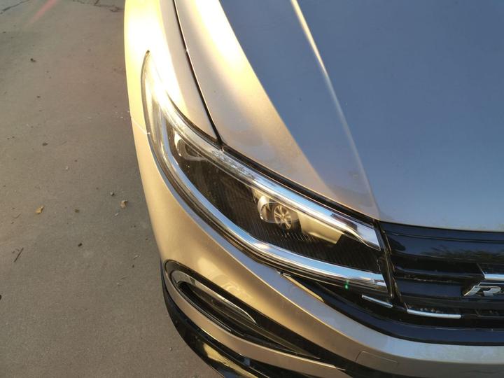 Bora 2023 300TSI DSG photo 7