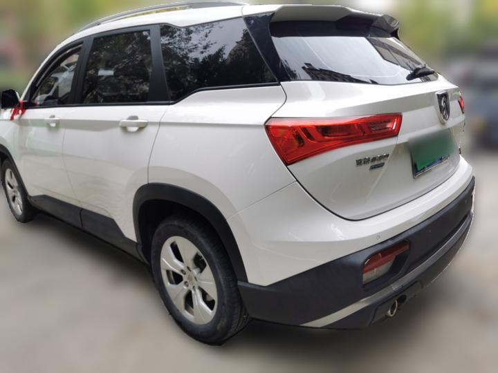 530 2020 1.5T MT Luxury 7-Seater photo 4