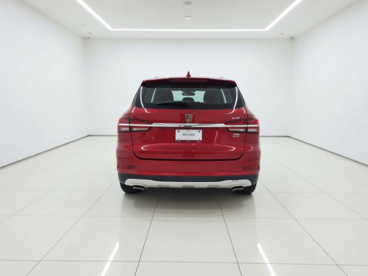 RX5 2016 30T AWD AT Smart Premium photo 5