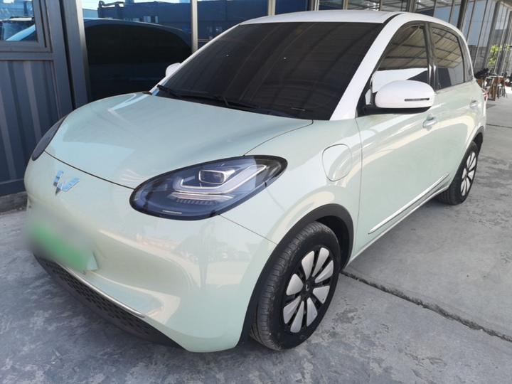 Wuling Bingo 2023 410km Exclusive