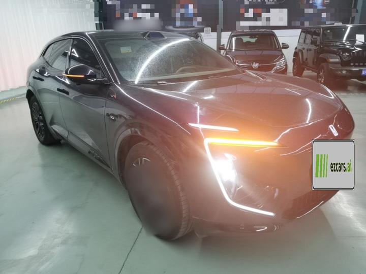 07 2026 Ultra EV AWD photo 3
