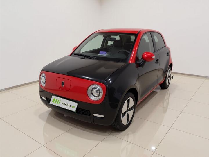 2019 301km Standard