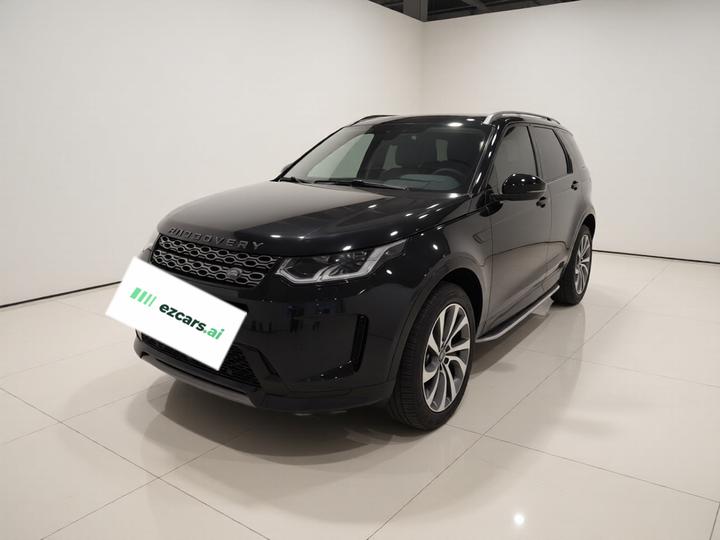 Discovery Sport 2021 249PS R-Dynamic S Performance