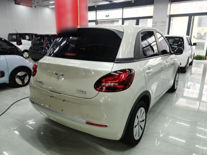 Wuling Bingo 2023 203km photo 6
