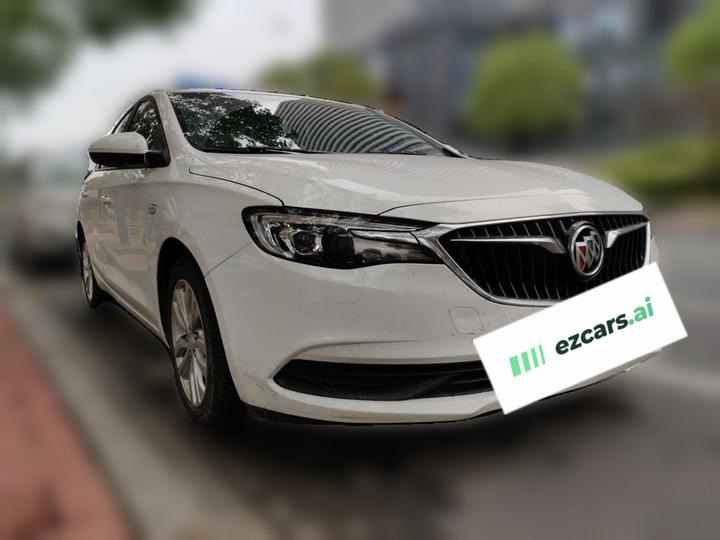 Excelle 2021 Facelift Classic 1.5L AT Elite photo 3