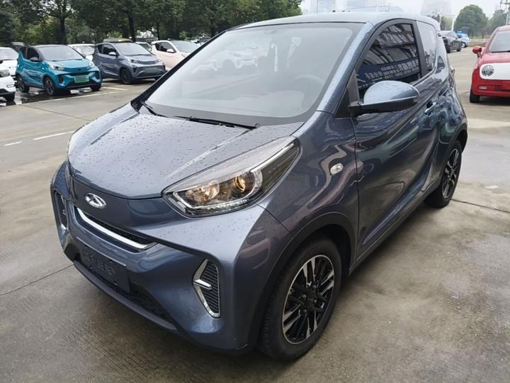 QQ Little Ant 2022 LFP 30kW 301km