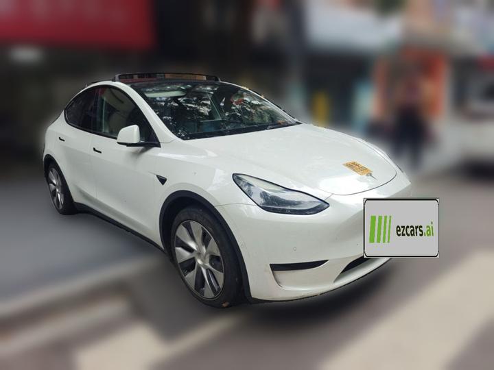 Model Y 2022 Facelift RWD photo 3