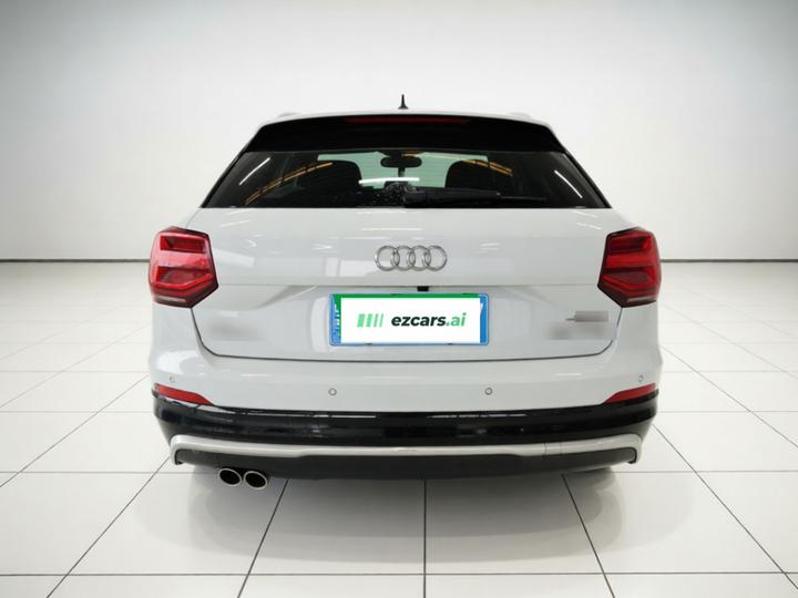 Q2L 2020 35 TFSI Progressive Dynamic photo 5