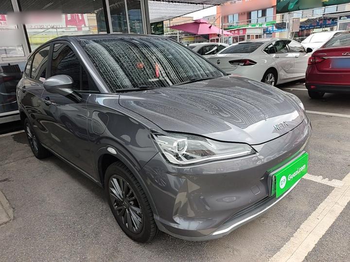 Neta V 2022 400 Lite photo 3