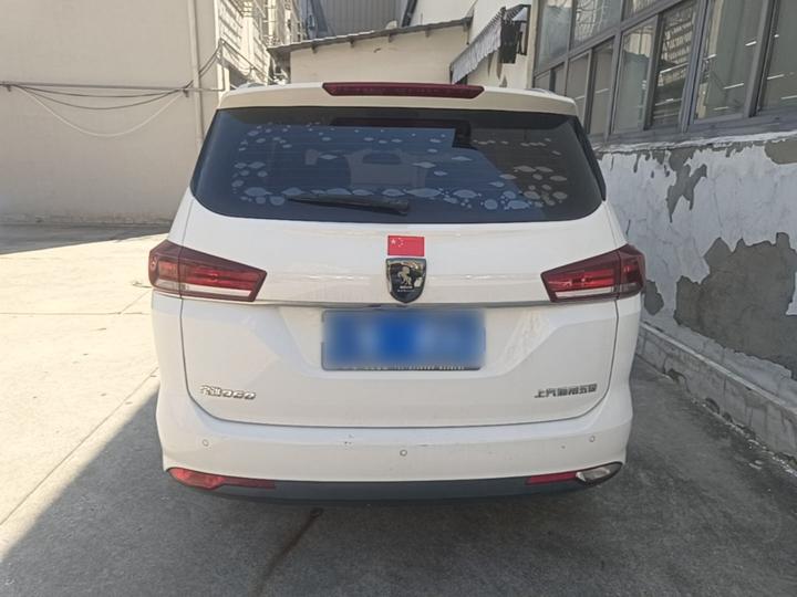 360 2018 1.5L MT Elite China V photo 5