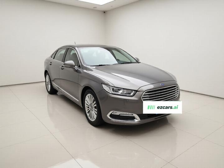 Taurus 2015 EcoBoost 245 Supreme photo 3