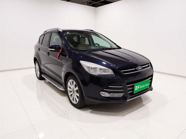 Kuga 2015 1.5L GTDi RWD photo 3