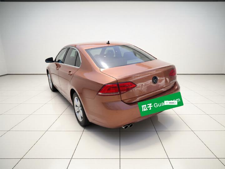 Lamando 2017 230TSI DSG photo 4